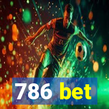 786 bet